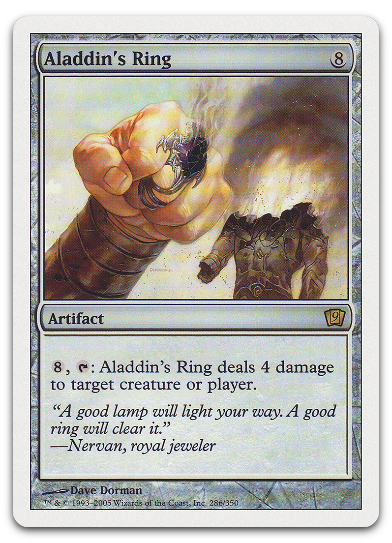 Product image for TCG 12560