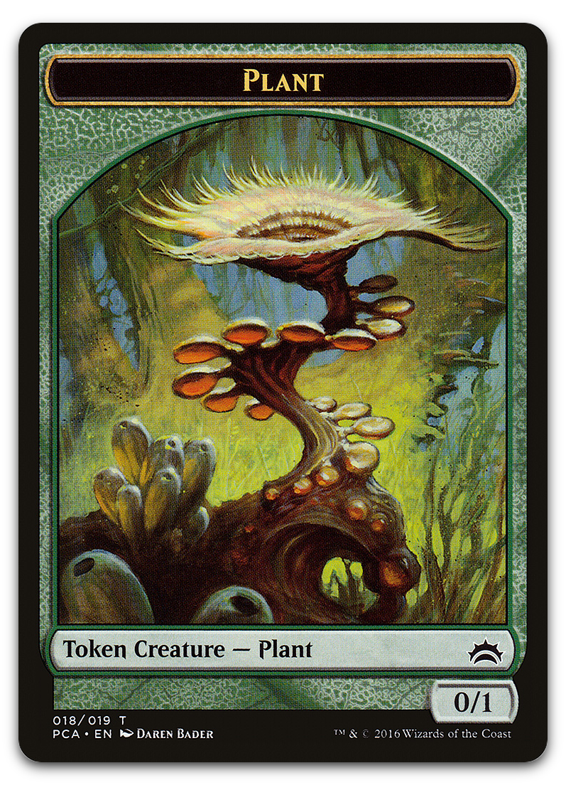 Product image for TCG 125838