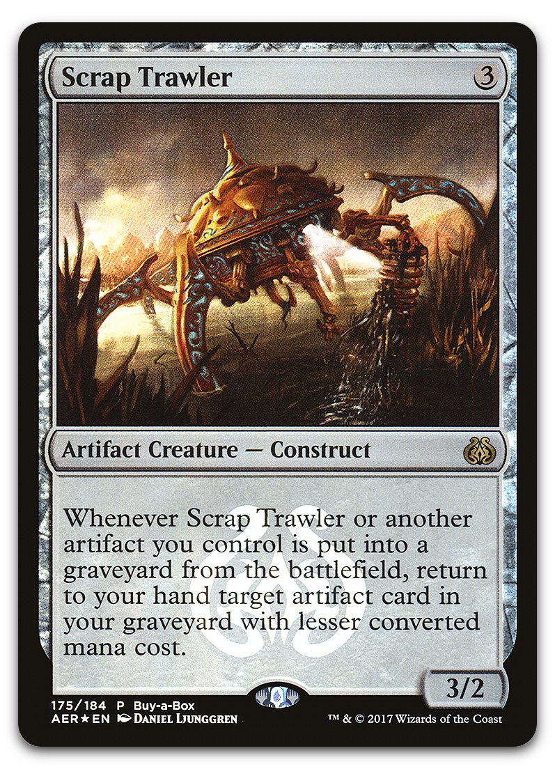 Product image for TCG 125841