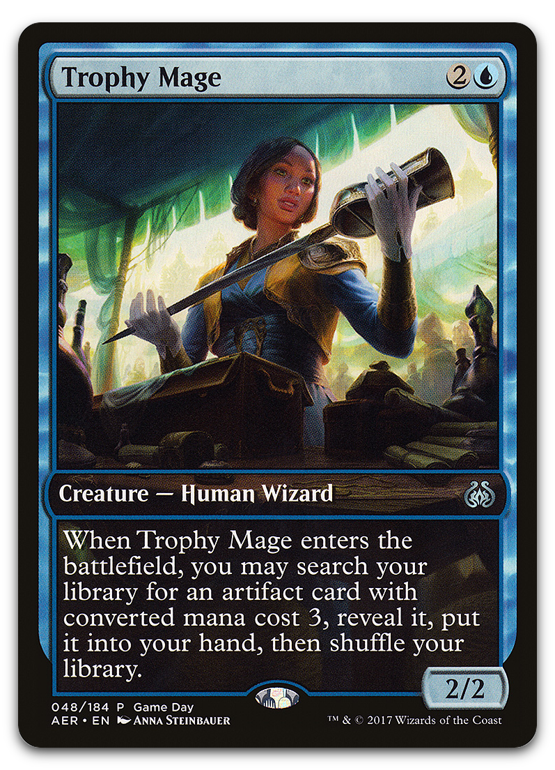 Product image for TCG 125843