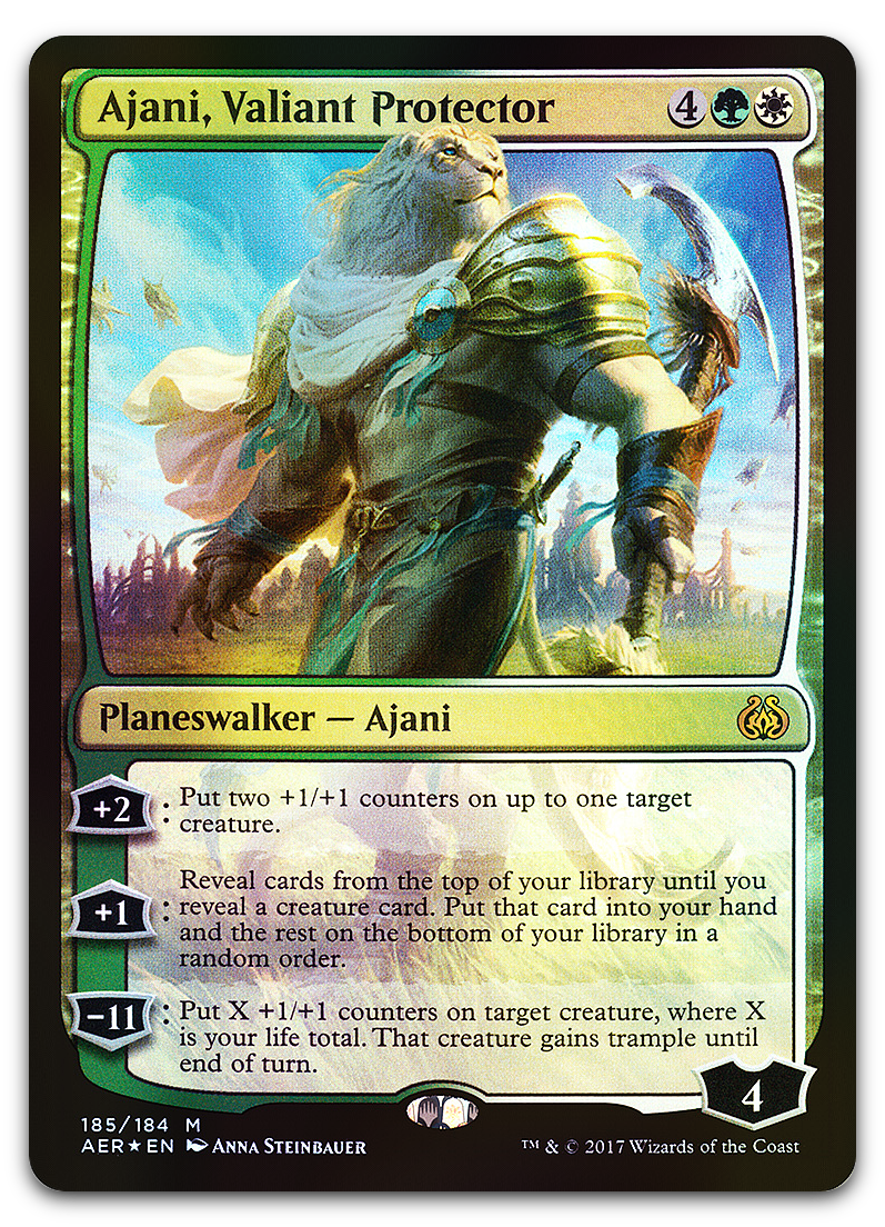 Product image for TCG 125845