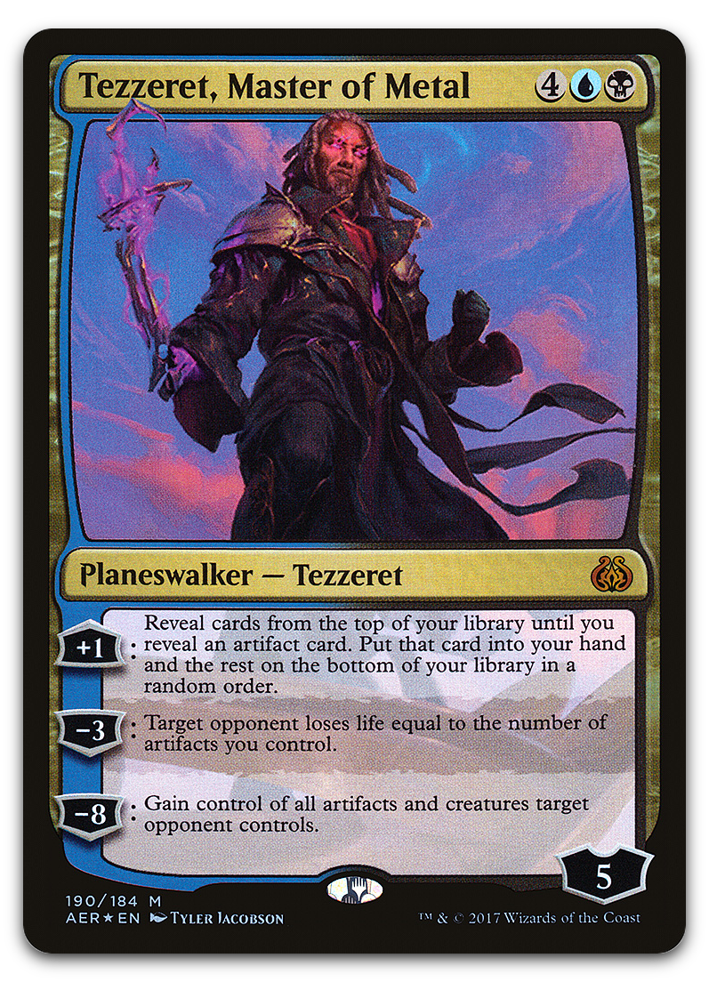 Product image for TCG 125846