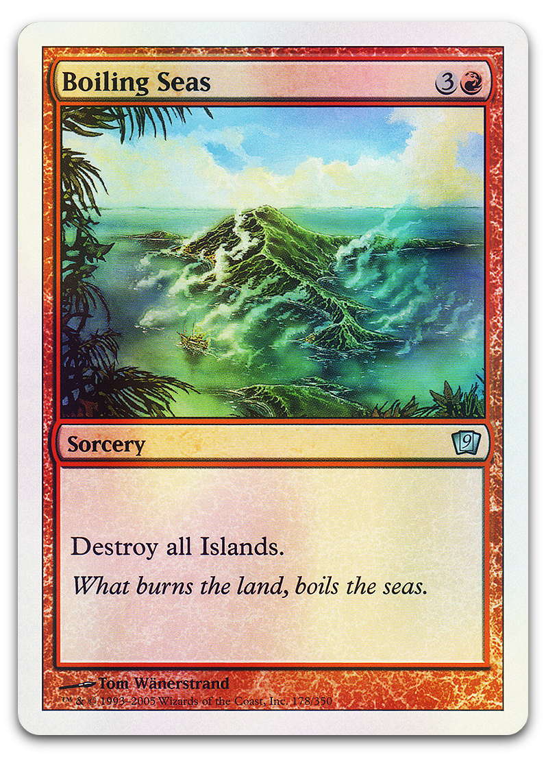 Product image for TCG 12592