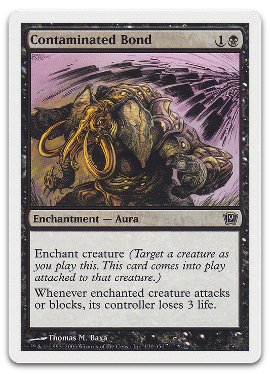 Product image for TCG 12606