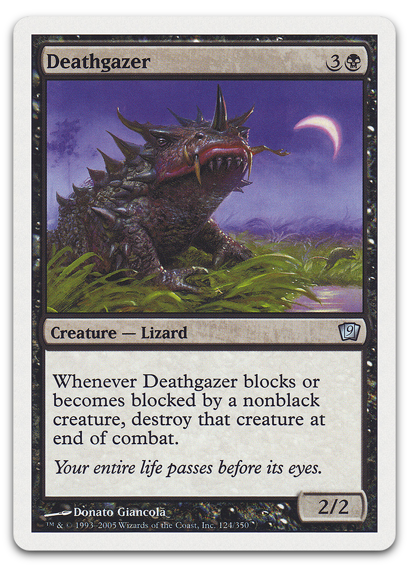 Product image for TCG 12619