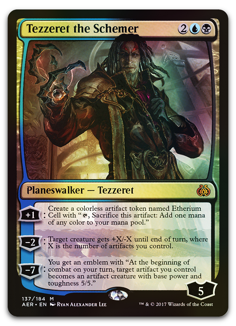 Product image for TCG 126206