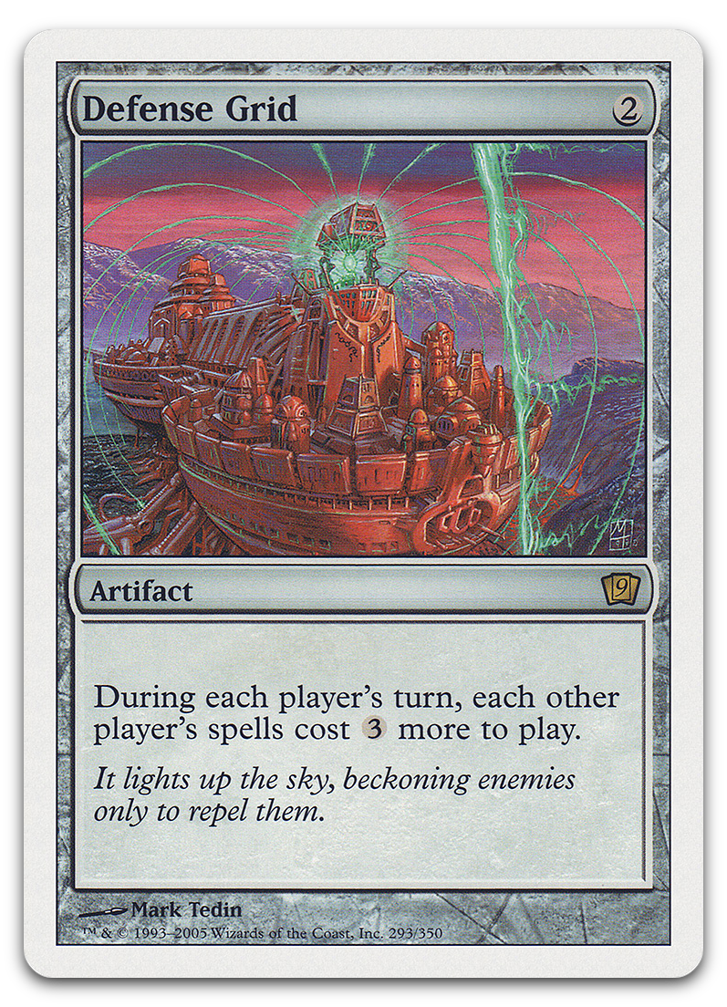 Product image for TCG 12620