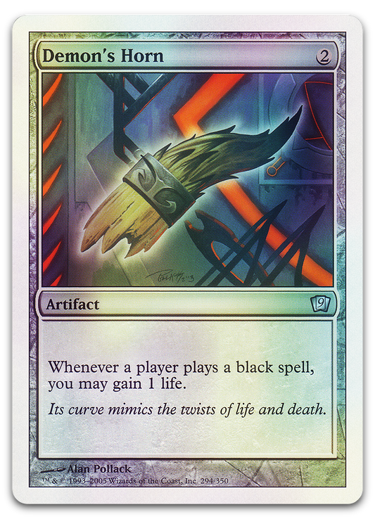Product image for TCG 12623