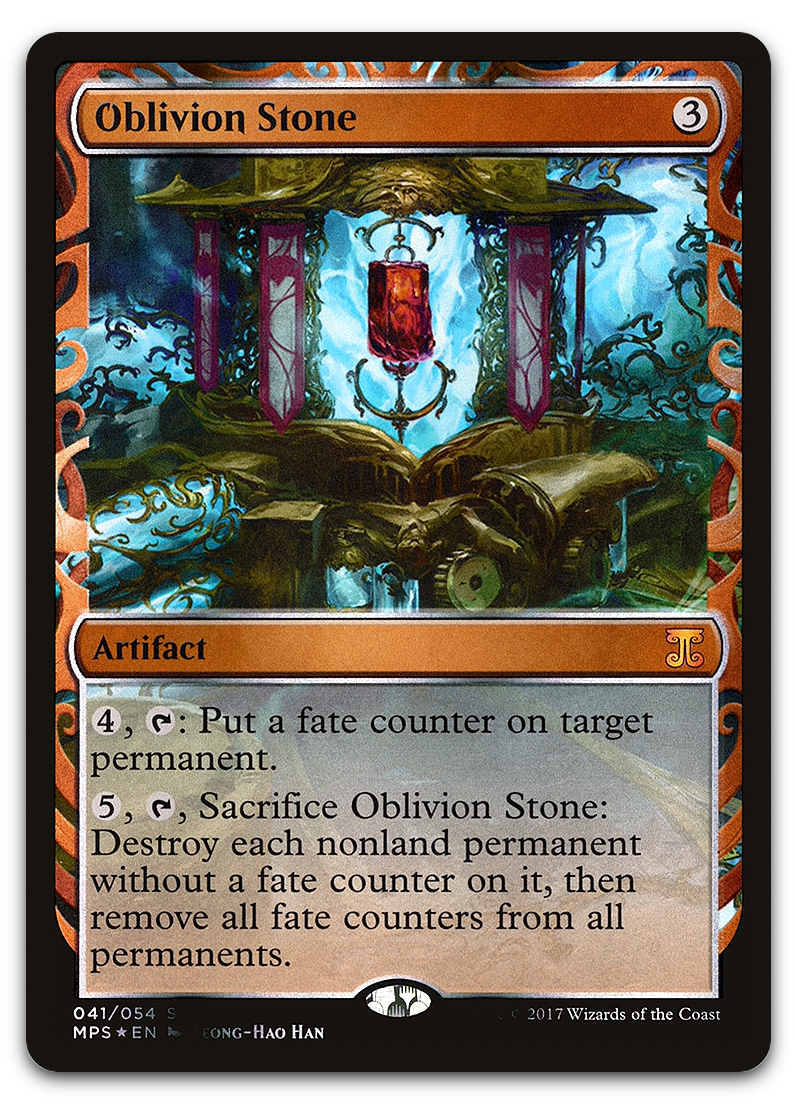 Product image for TCG 126289