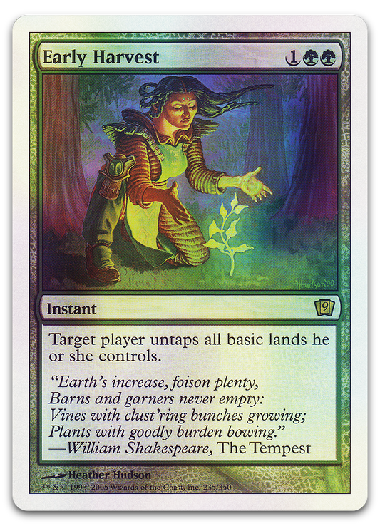 Product image for TCG 12631