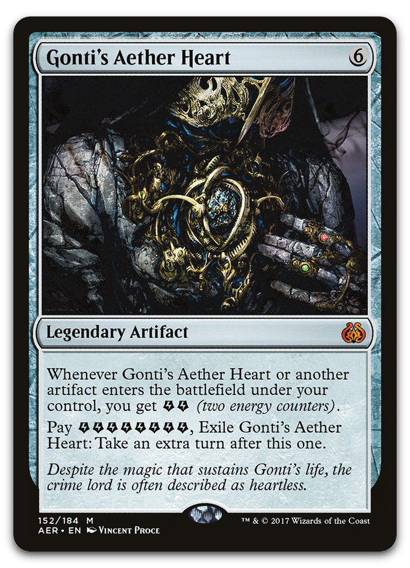 Product image for TCG 126330