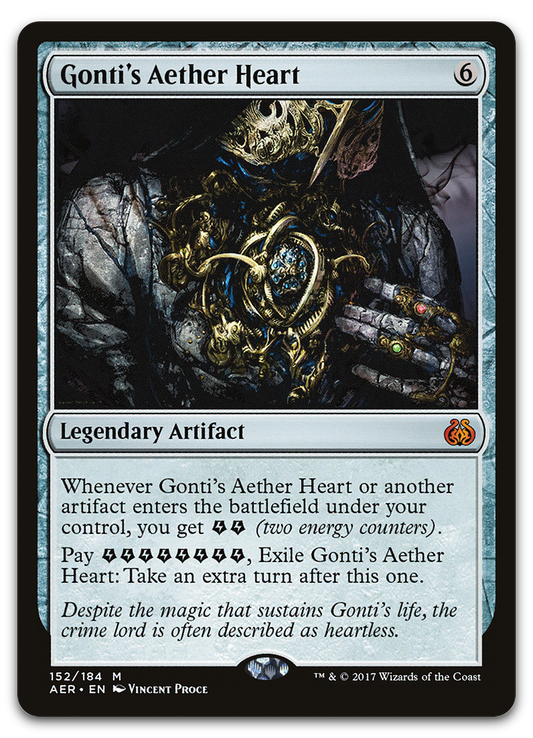 Product image for TCG 126330