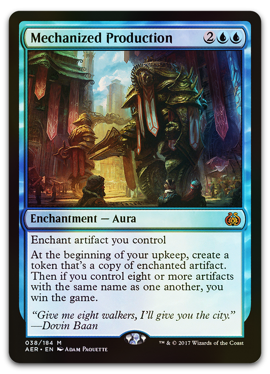 Product image for TCG 126349