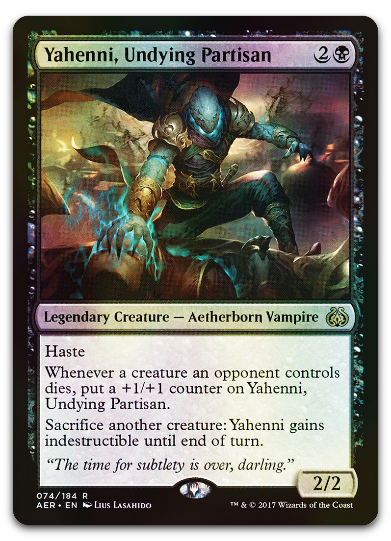 Product image for TCG 126374