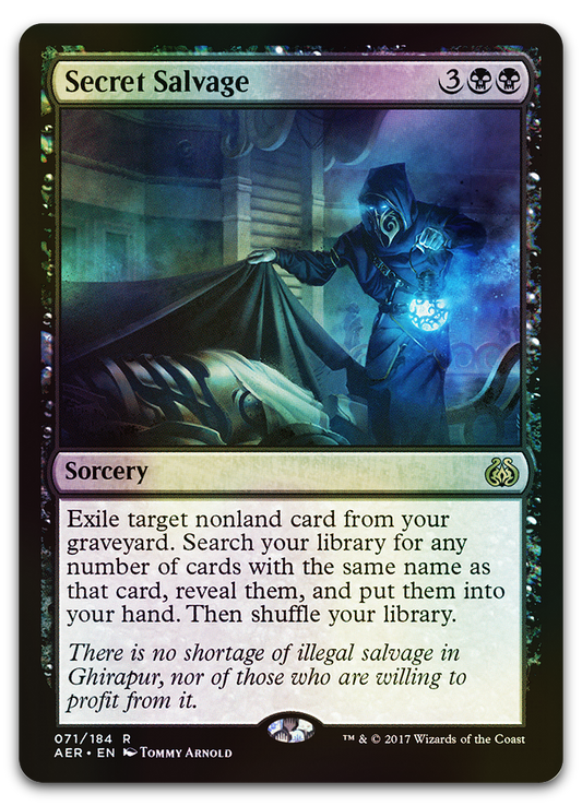 Product image for TCG 126421