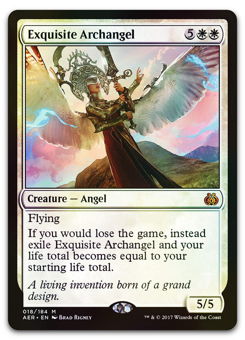 Product image for TCG 126425