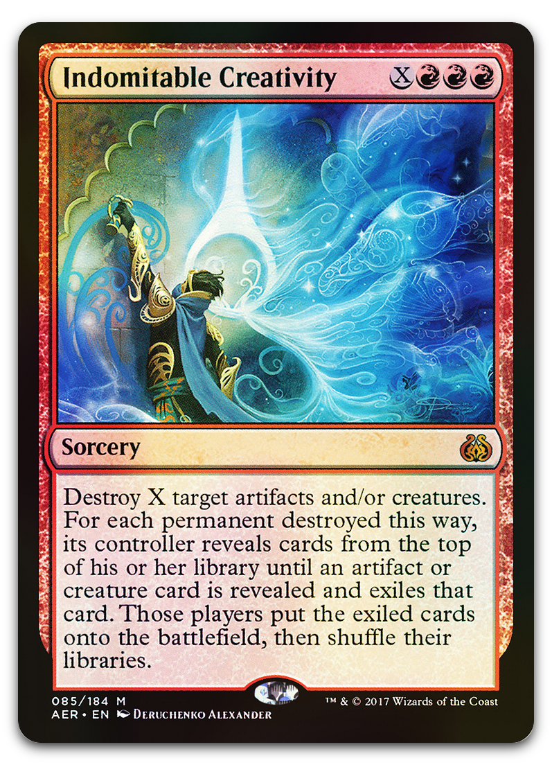 Product image for TCG 126431