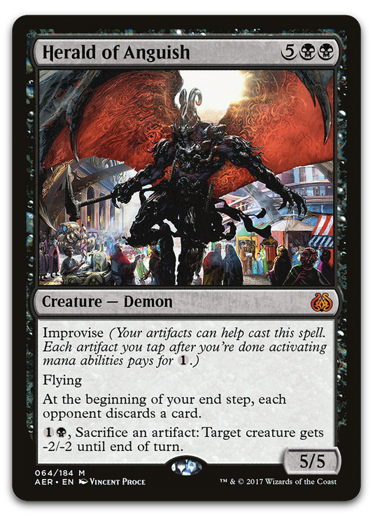 Product image for TCG 126487