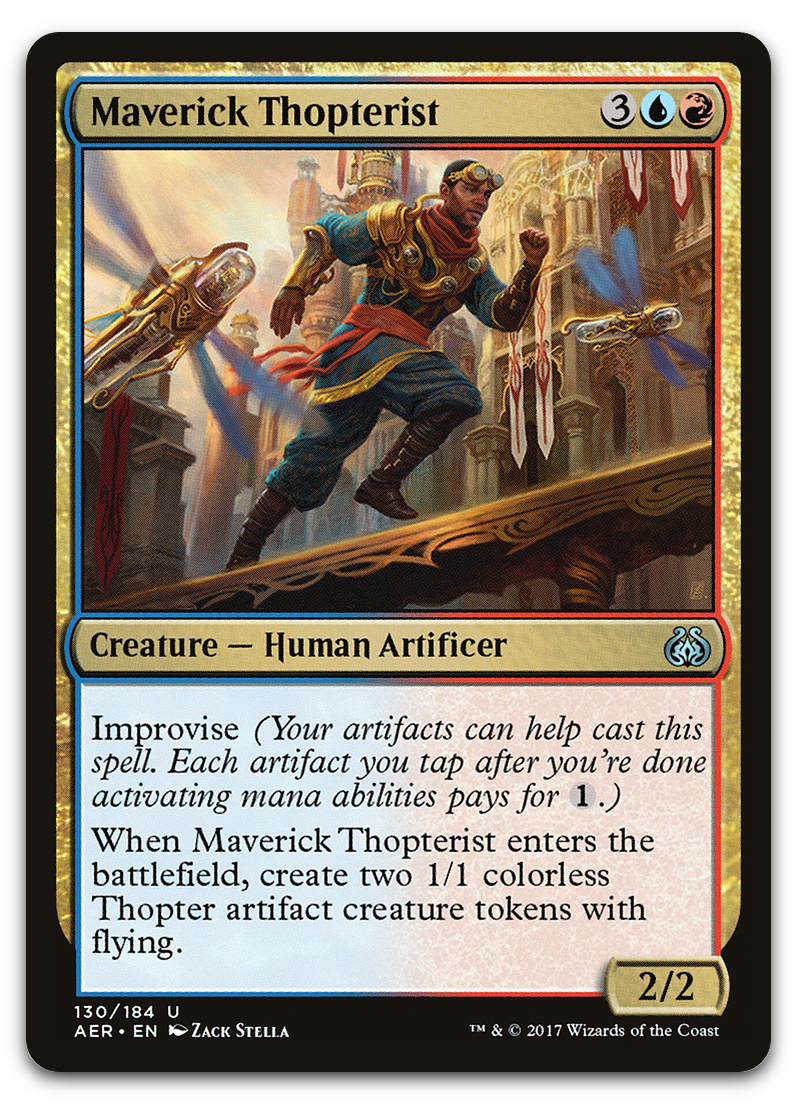 Product image for TCG 126505