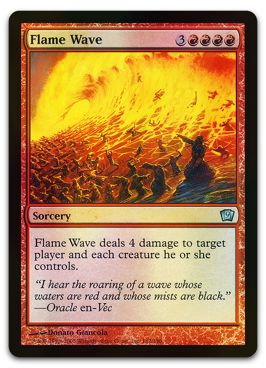 Product image for TCG 12650