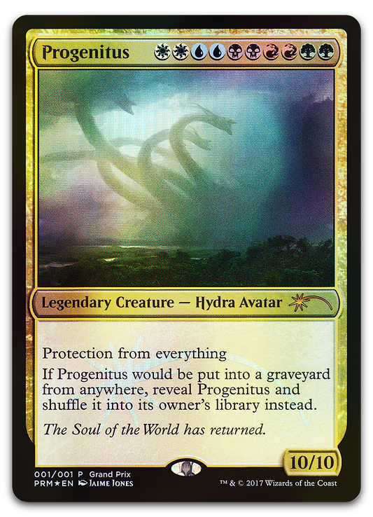 Product image for TCG 126557