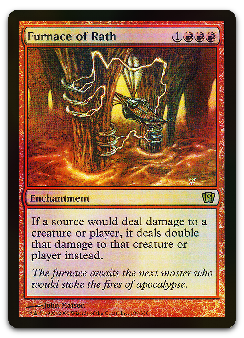 Product image for TCG 12663