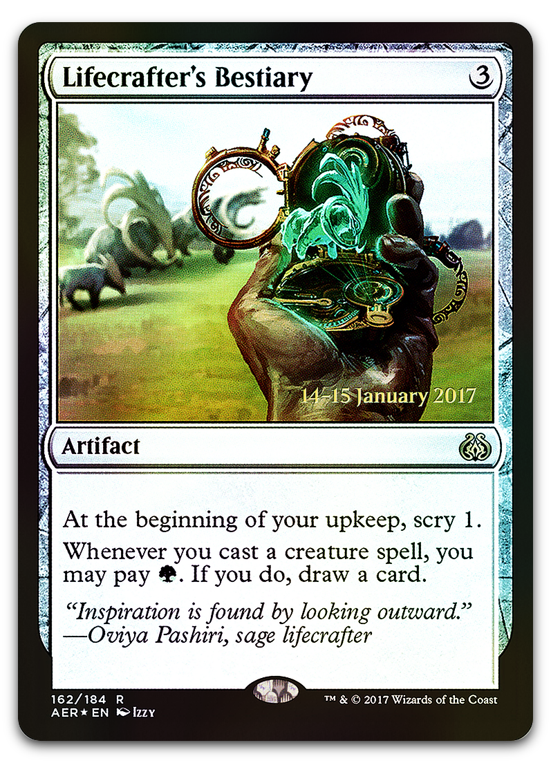 Product image for TCG 126845