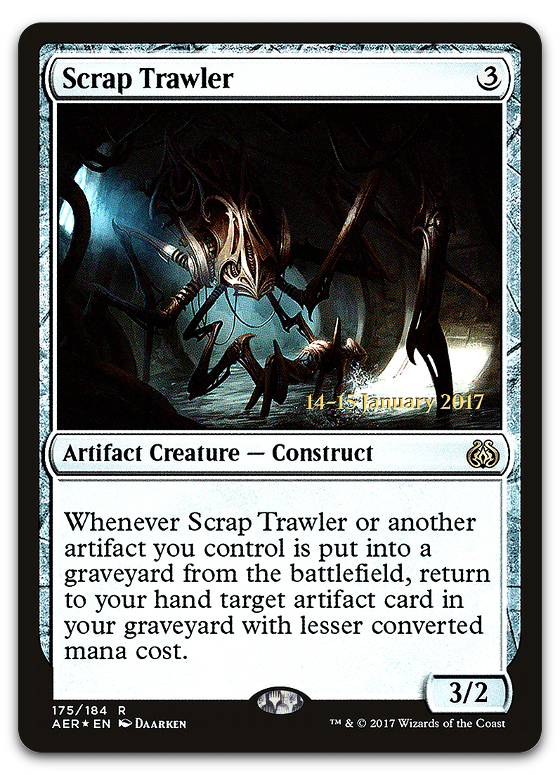 Product image for TCG 126861