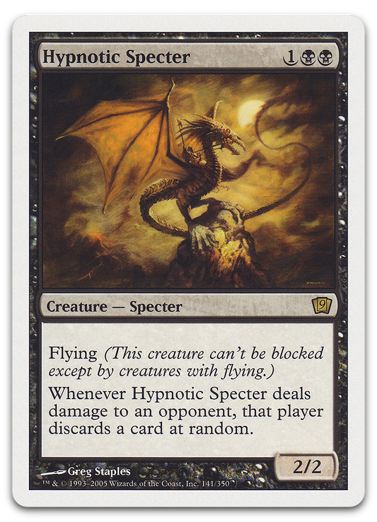 Product image for TCG 12697