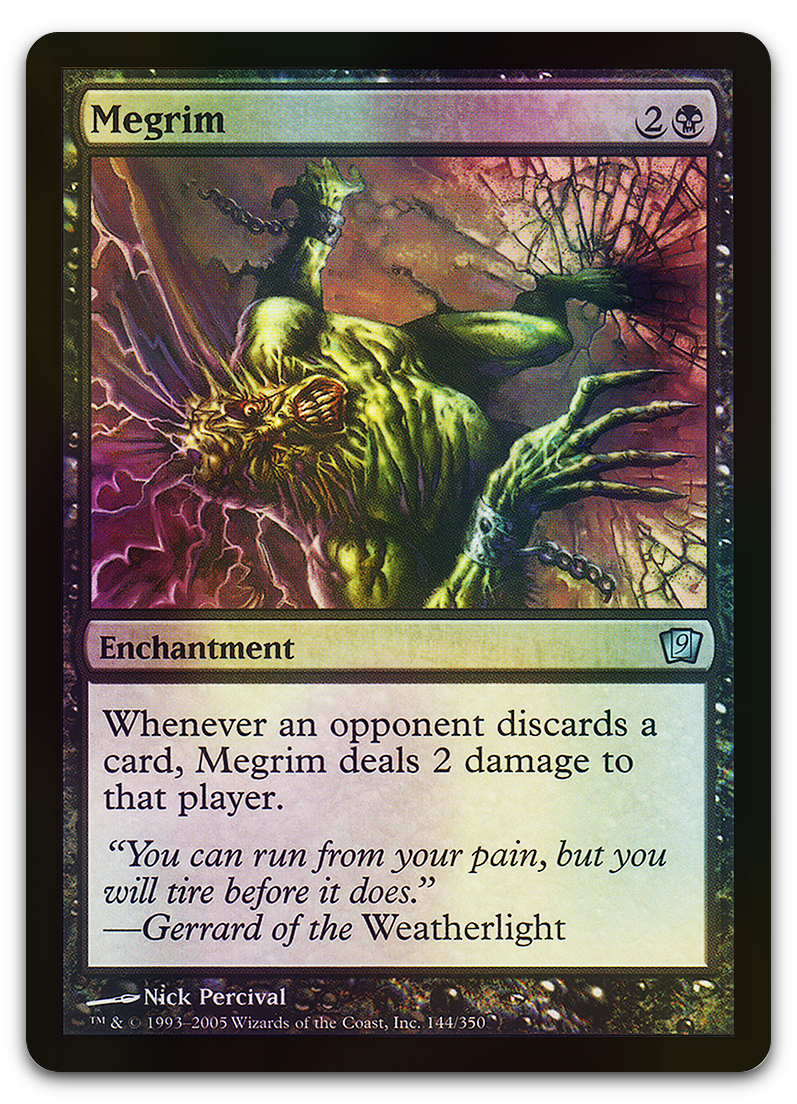 Product image for TCG 12734