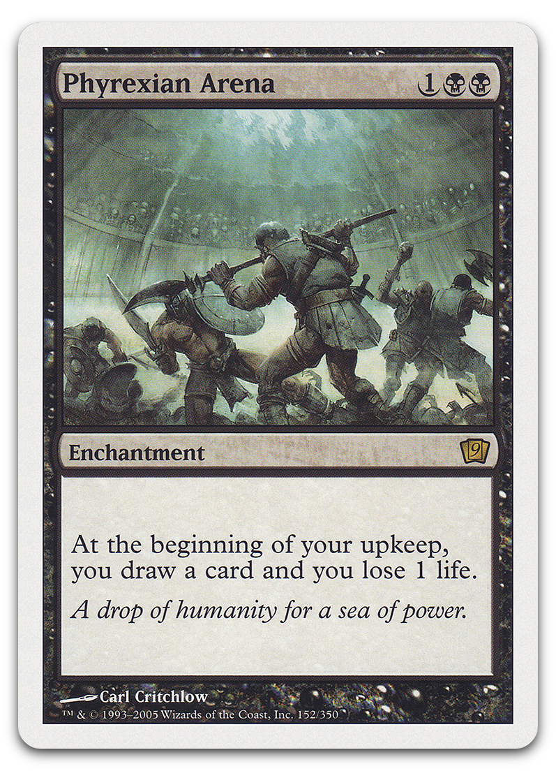 Product image for TCG 12765