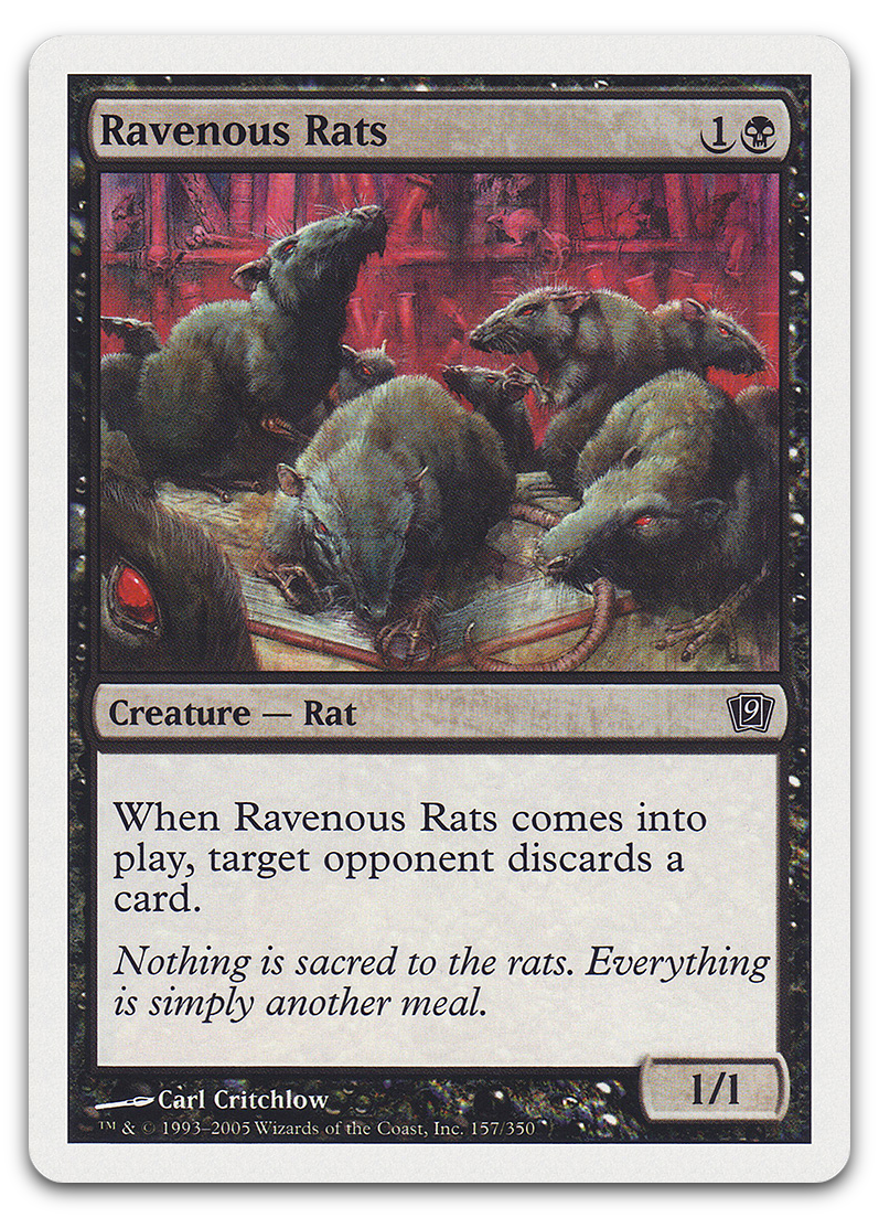 Product image for TCG 12780