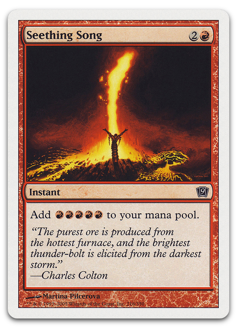 Product image for TCG 12811