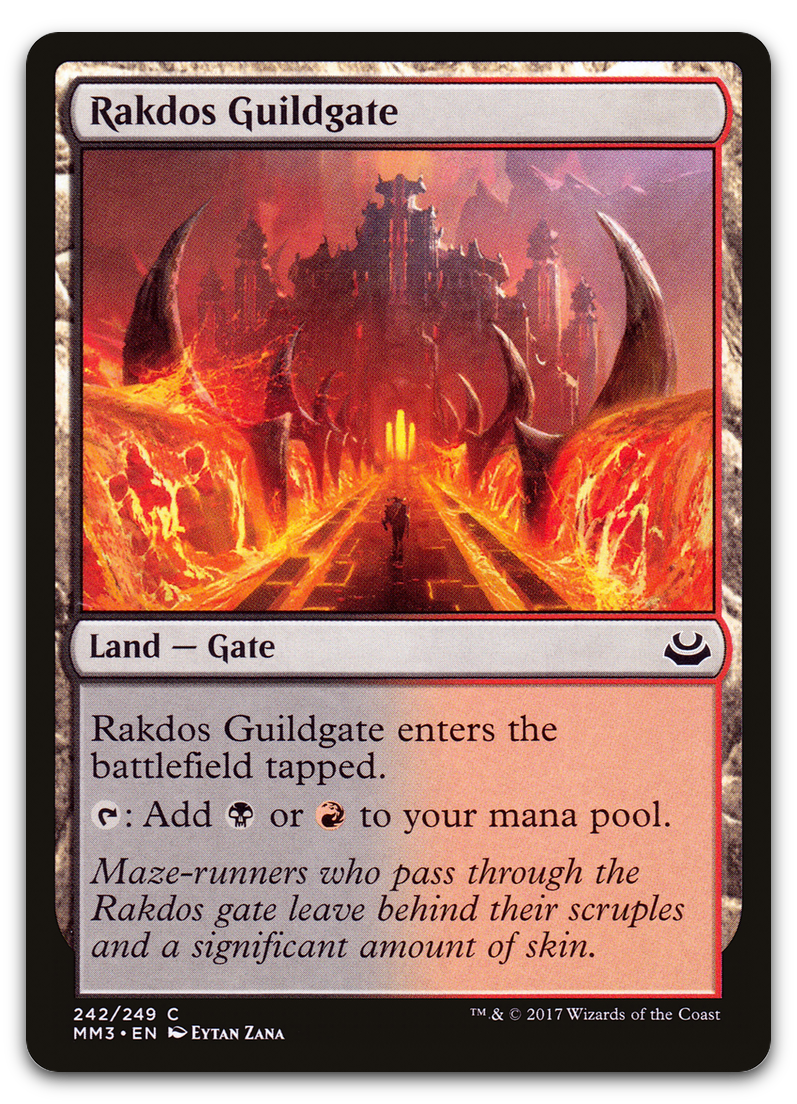 Product image for TCG 128294