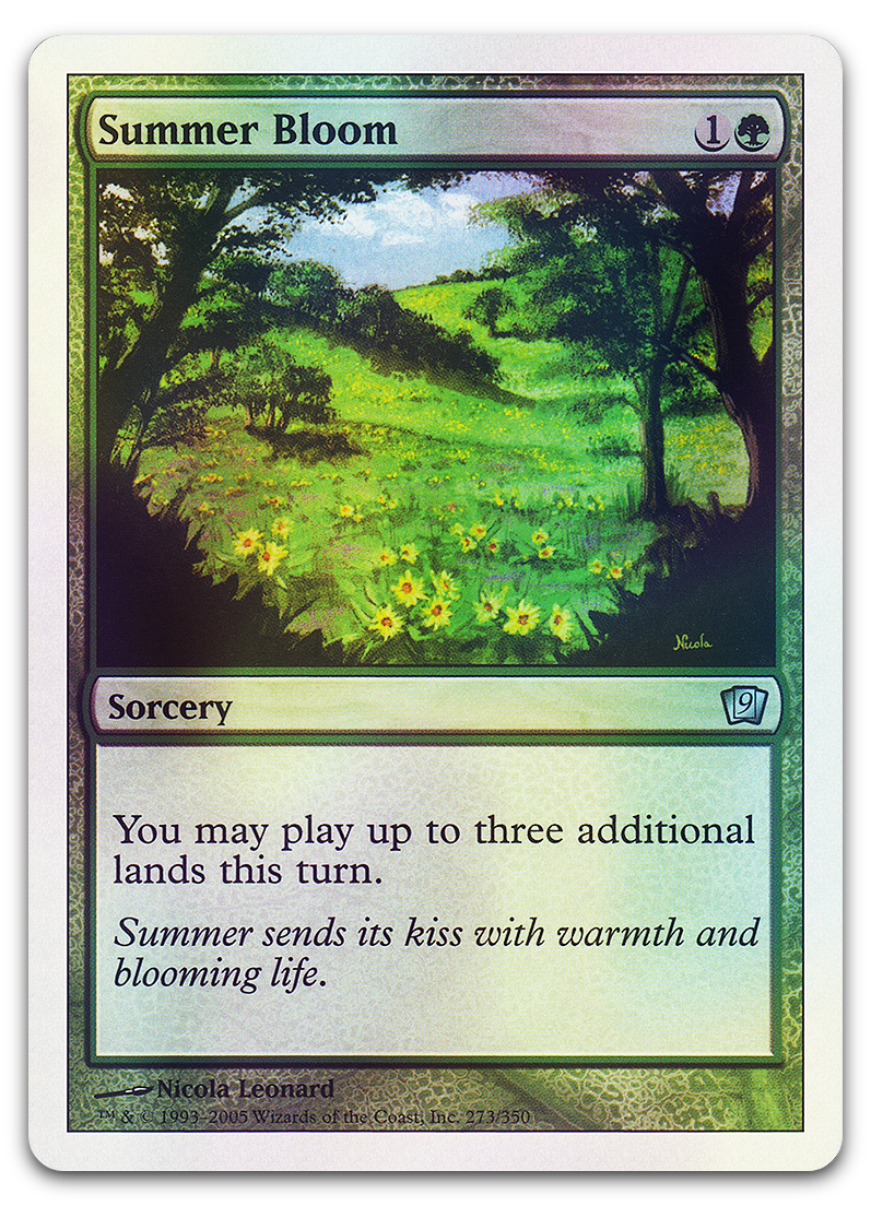 Product image for TCG 12840