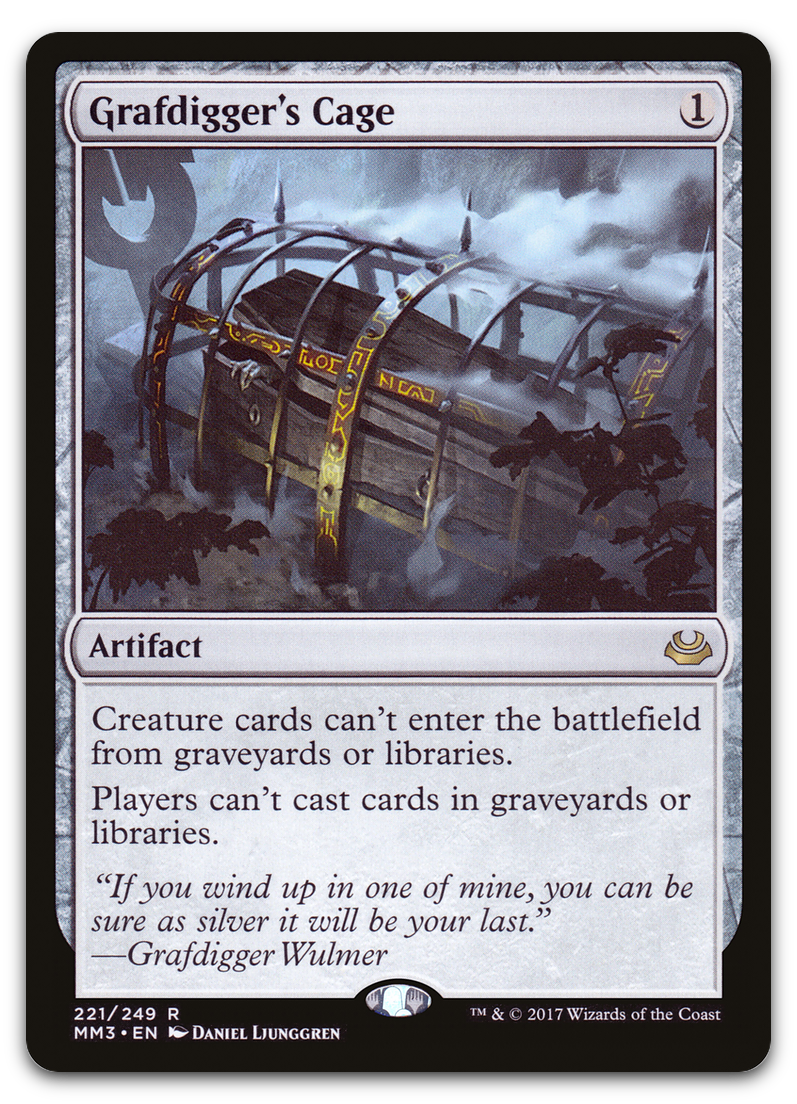 Product image for TCG 128474