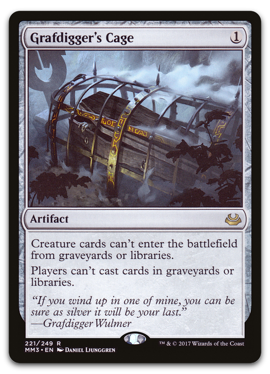 Product image for TCG 128474