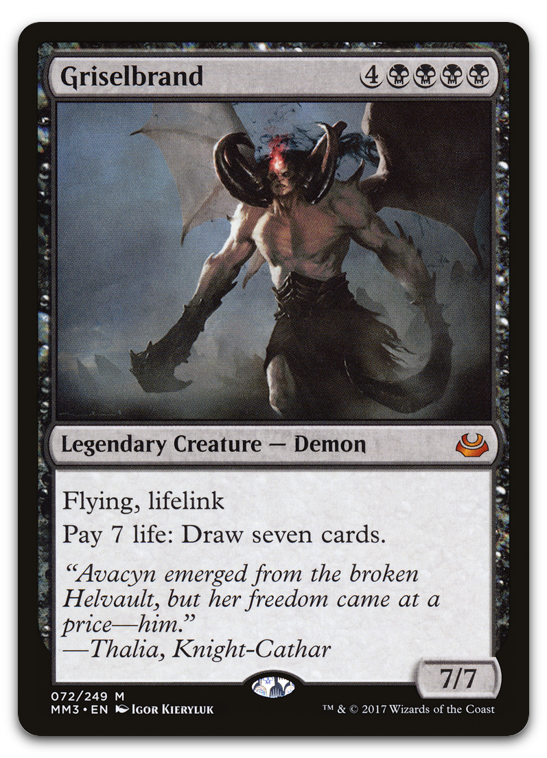 Product image for TCG 128475