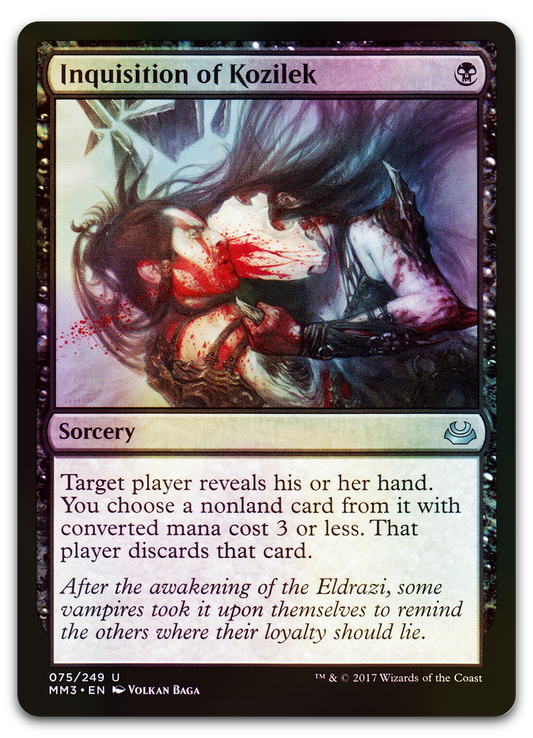 Product image for TCG 128476