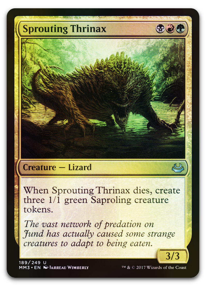 Product image for TCG 128485