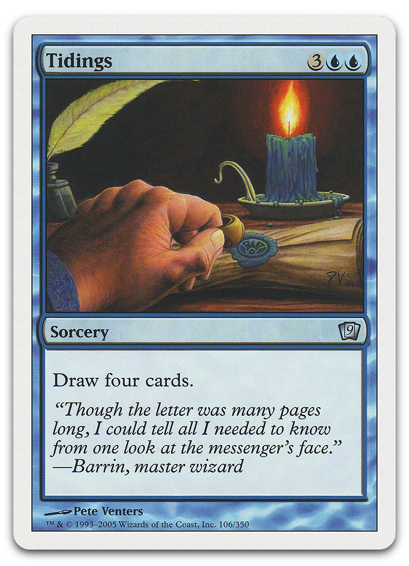 Product image for TCG 12855