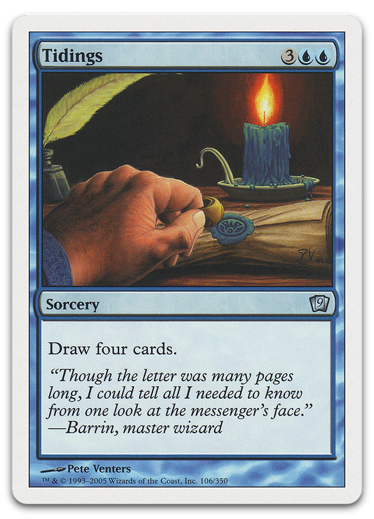 Product image for TCG 12855