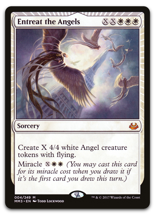 Product image for TCG 128576