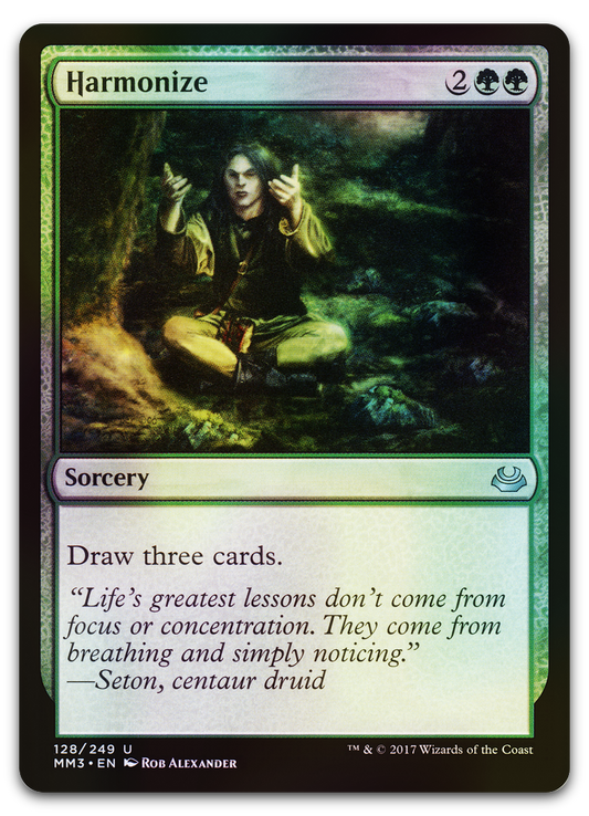 Product image for TCG 128580