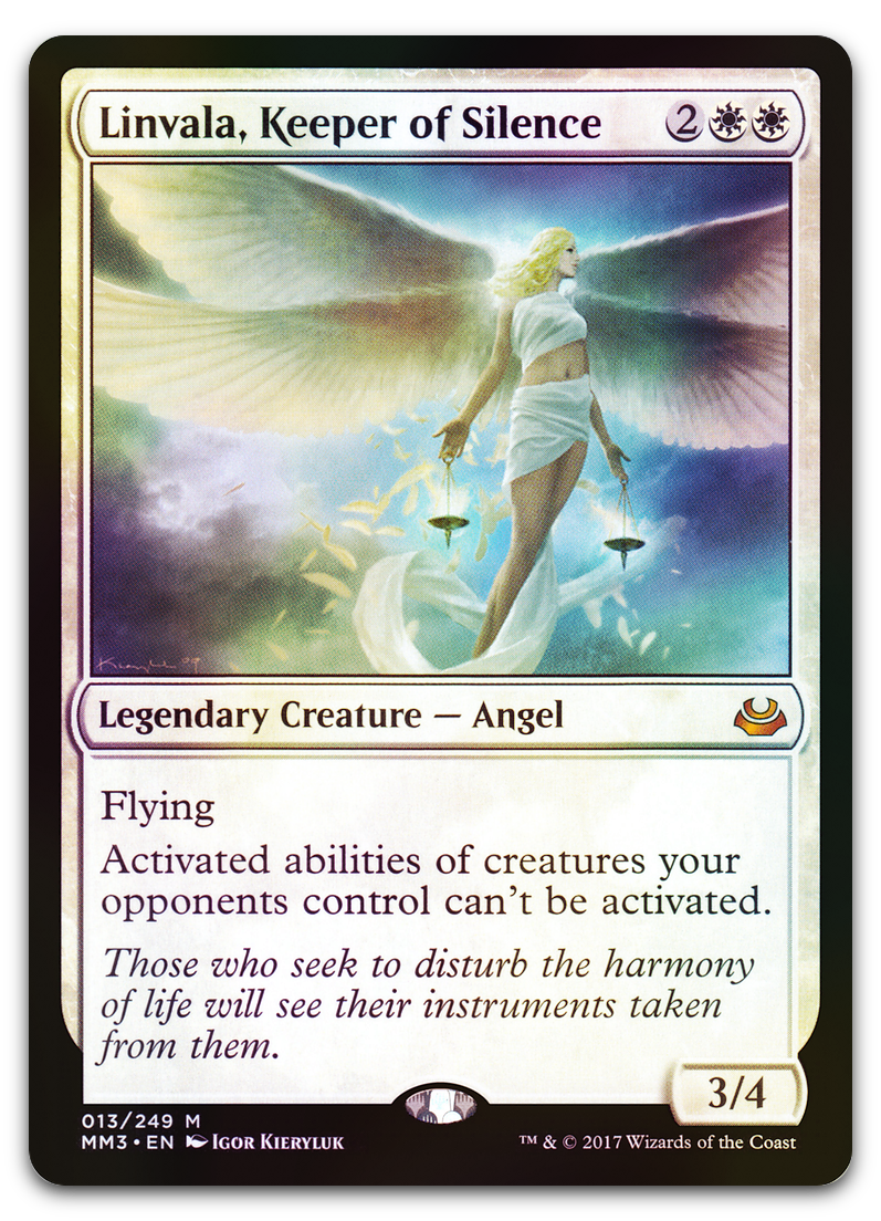 Product image for TCG 128582