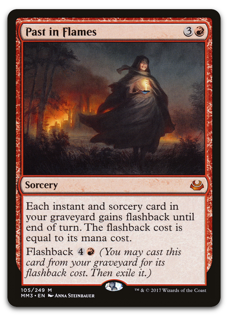 Product image for TCG 128594