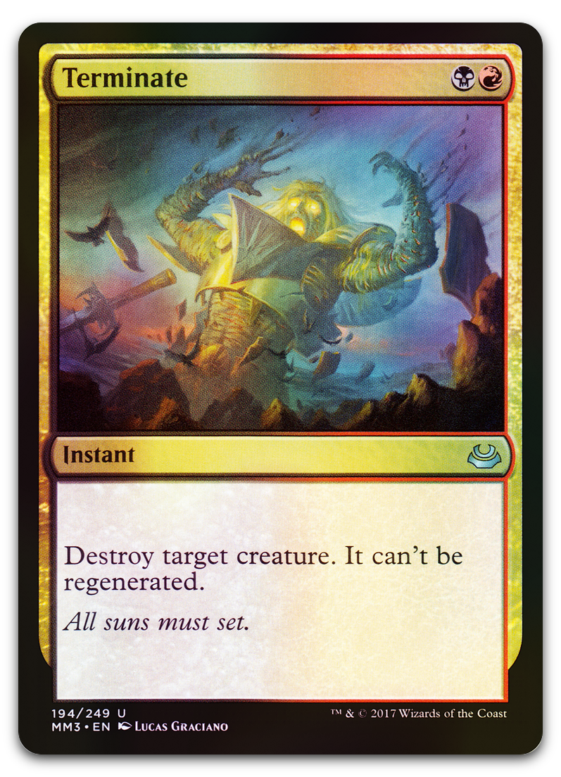 Product image for TCG 128597