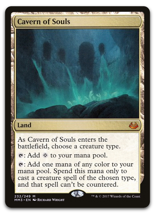 Product image for TCG 128633