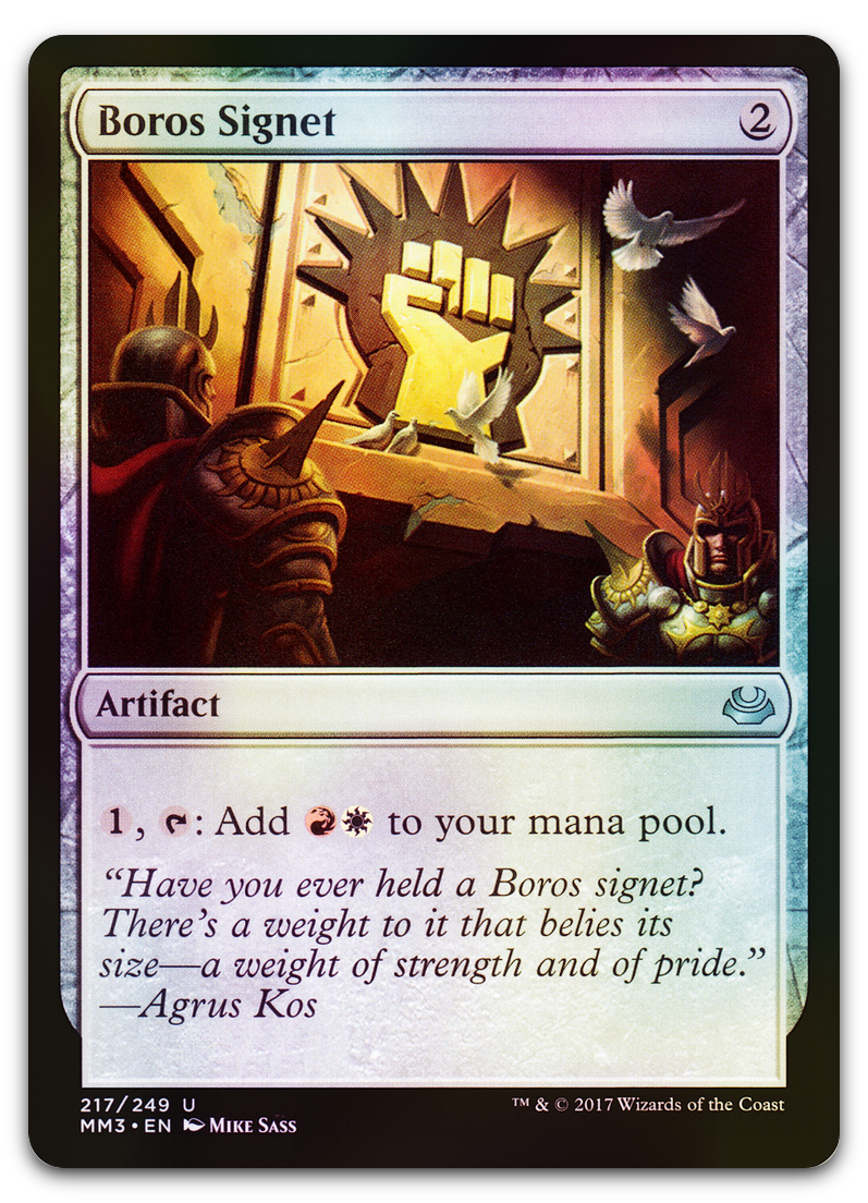 Product image for TCG 128638