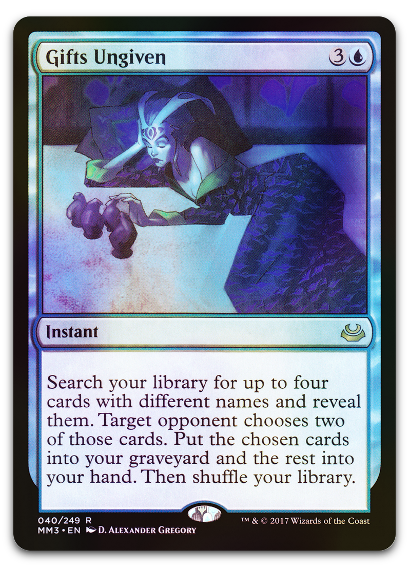 Product image for TCG 128644